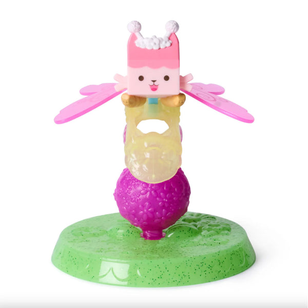 Gabby’s Dollhouse Fairylandia Anillos de hada - Baby Box Cat 6075679