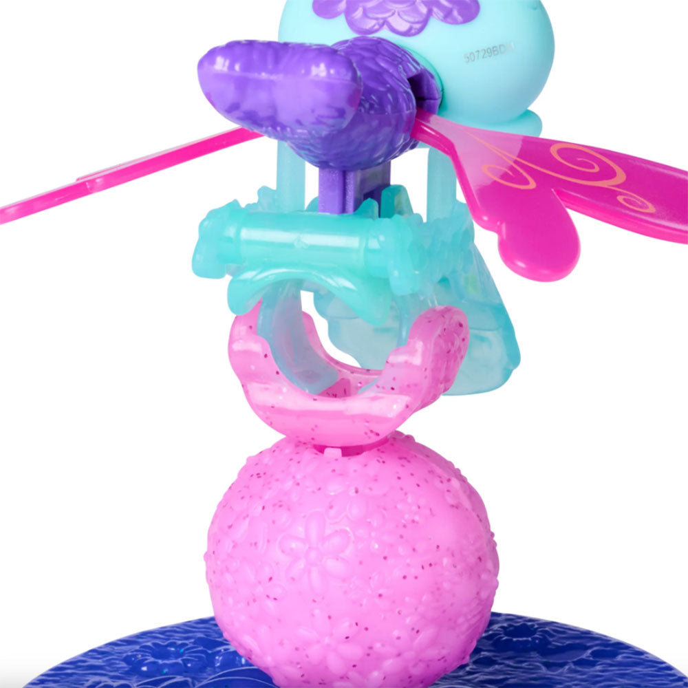 Gabby’s Dollhouse Fairylandia Anillos de hada - Mercat 6075679, muñecas y muñecos
