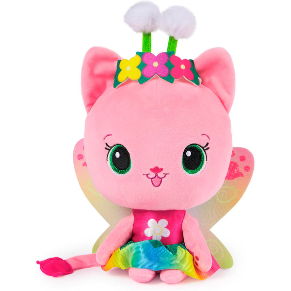 Gabby’s Dollhouse Fairylandia Kitty Fairy Arcoíris 6075633