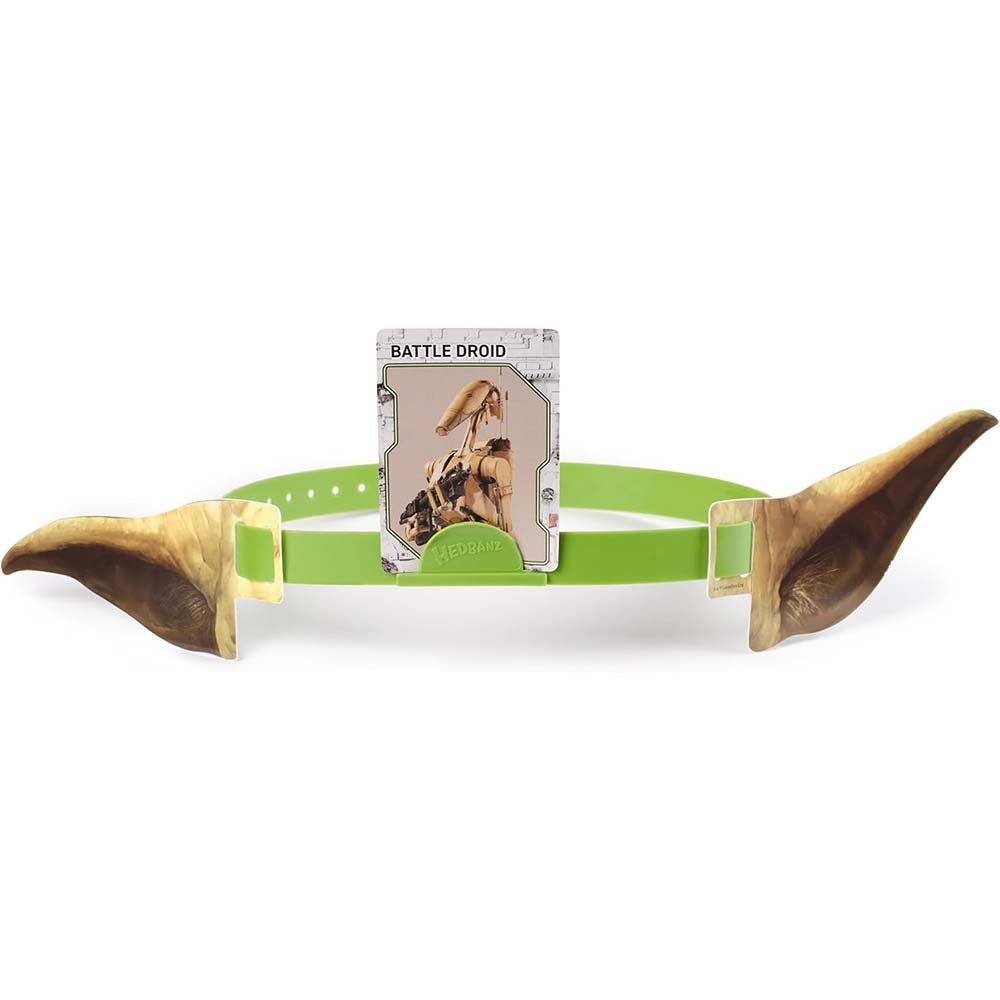 Spin Master Games Hedbanz Star Wars 6073979, juegos de mesa