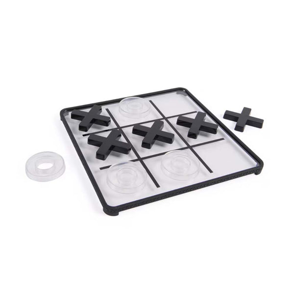 Cardinal Classics Tres en Raya Juego de Mesa 6075938