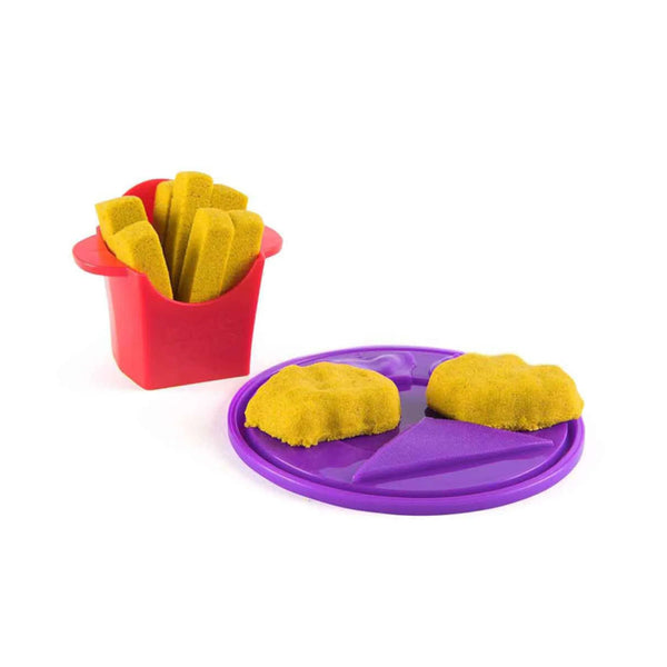 Kinetic Sand Delicias Sorpresa 6075423