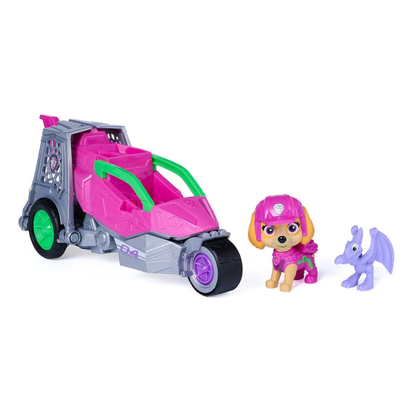 PAW Patrol: The Dino Movie – Línea Dino Rescue - Skye 6075800