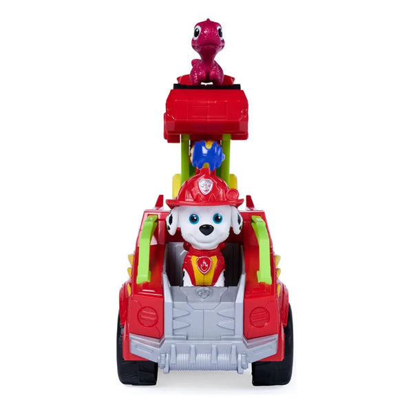 PAW Patrol: The Dino Movie – Línea Dino Rescue - Marshall 6075800