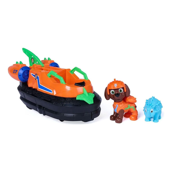 PAW Patrol: The Dino Movie – Línea Dino Rescue - Zuma 6075800