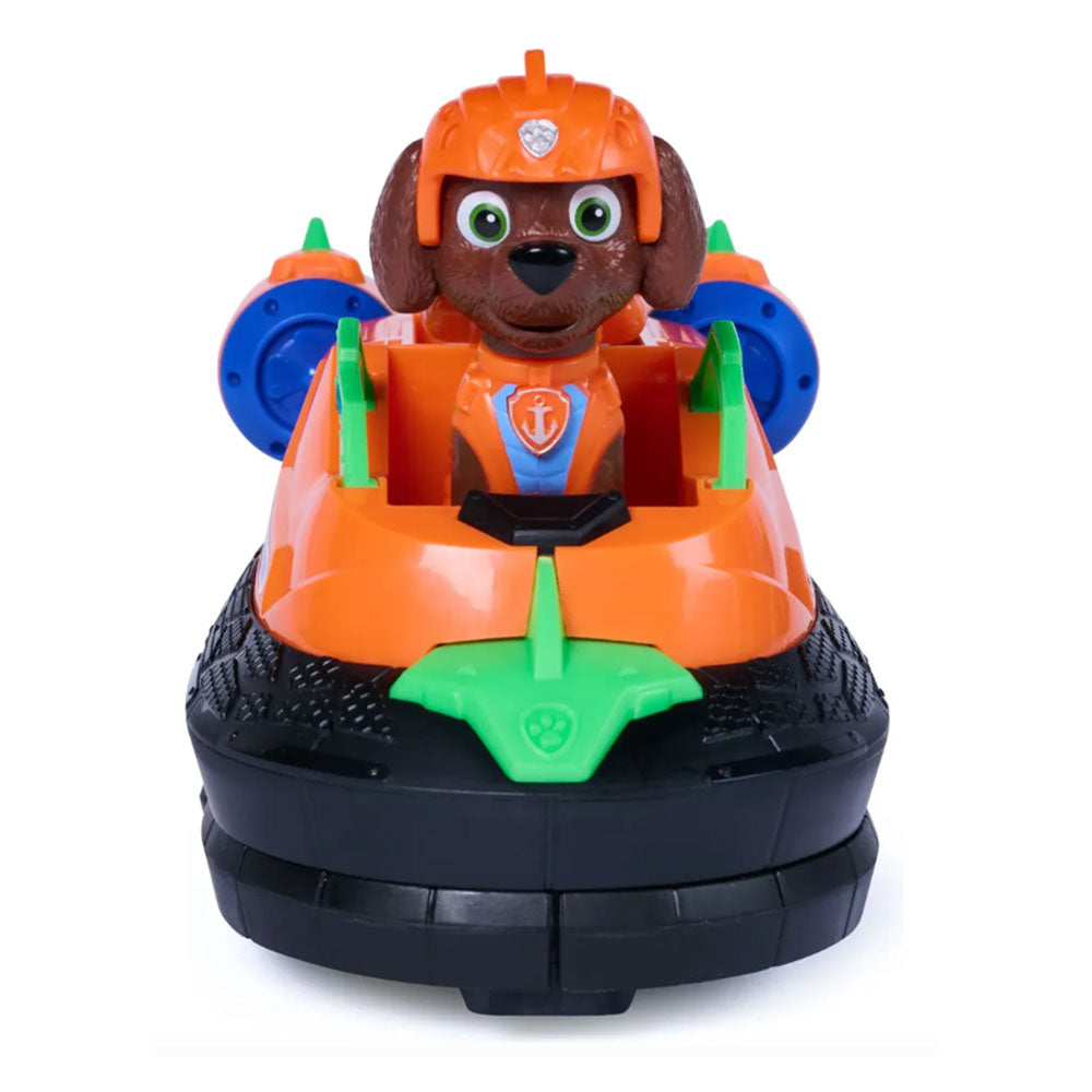 PAW Patrol Dino Movie Línea Dino Rescue - Zuma 6075800, figuras de colección
