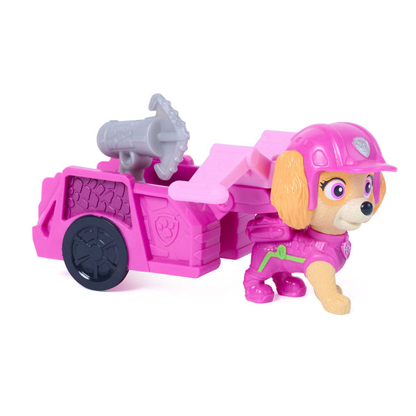 PAW Patrol: The Dino Movie – Dino Tool Pack- Skye 6076003