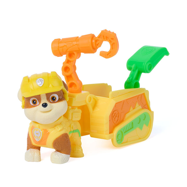 PAW Patrol: The Dino Movie – Dino Tool Pack- Rubble 6076003