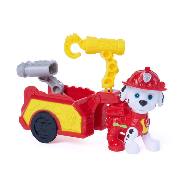 PAW Patrol: The Dino Movie – Dino Tool Pack- Marshall 6076003