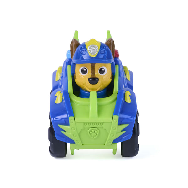 PAW Patrol: The Dino Movie – Pup Squad Racer - Chase 6076062