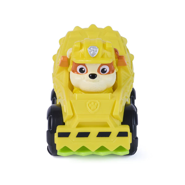 PAW Patrol: The Dino Movie – Pup Squad Racer - Rubble 6076062