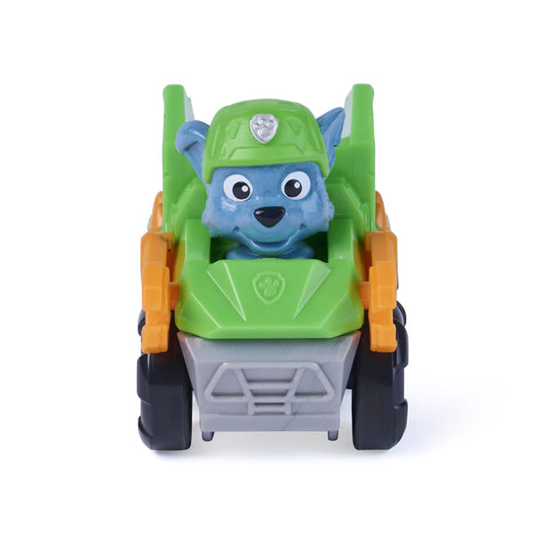 PAW Patrol: The Dino Movie – Pup Squad Racer - Rocky 6076062