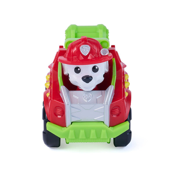 PAW Patrol: The Dino Movie – Pup Squad Racer - Marshall 6076062