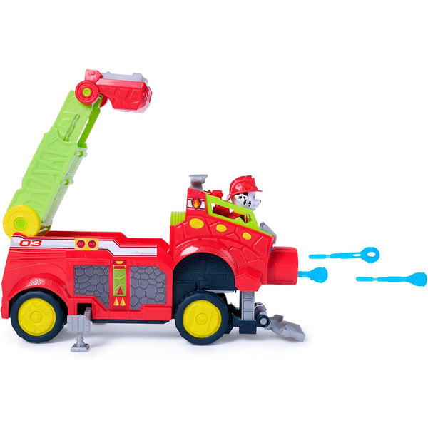 PAW Patrol: The Dino Movie – Camión de Bomberos de Marshall 6076167