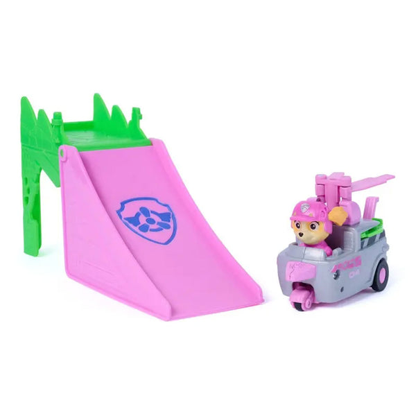 PAW Patrol: The Dino Movie – Vehículo Acrobático - Skye 6076219