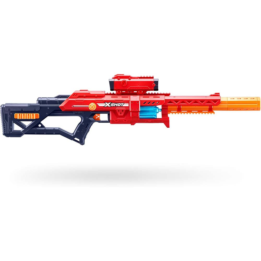 Zuru X-Shot Excel Ranger X8 36674 – Juguetibici eCommerce