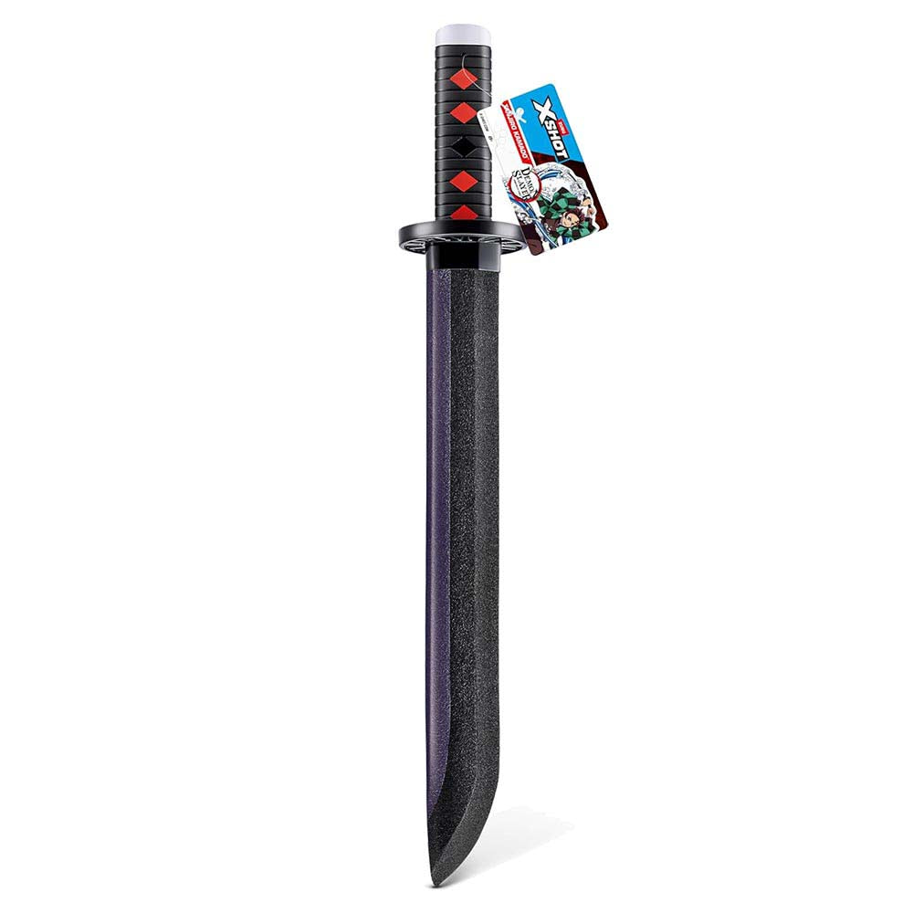 Zuru X-Shot Espadas Demon Slayer TANJIRO 36831UQ1