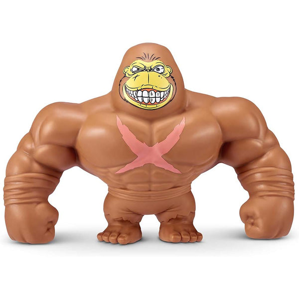 Smashers Slam Heroes Gorilla Café