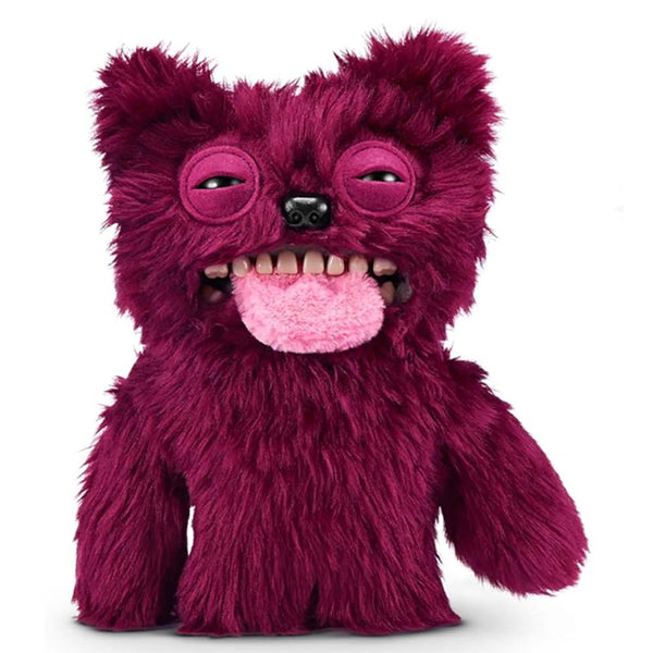 Fuggler Hairy Fuggs Plush #115