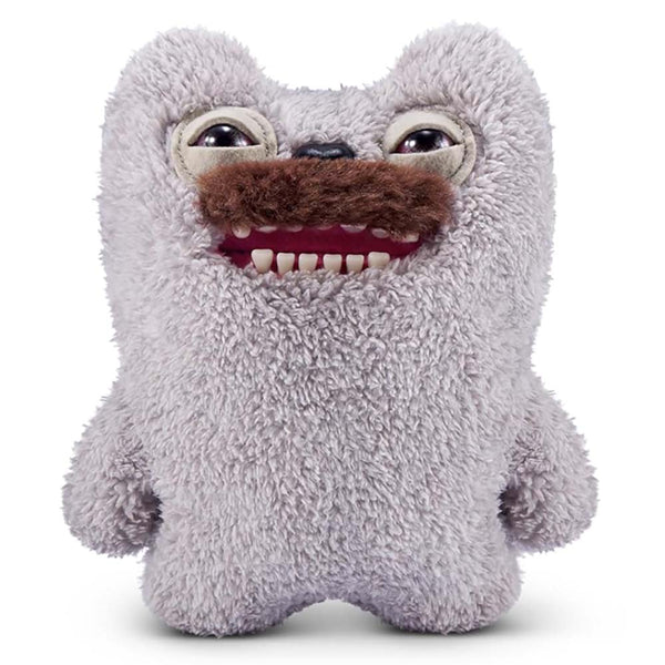 Fuggler Hairy Fuggs Plush Old Tooth