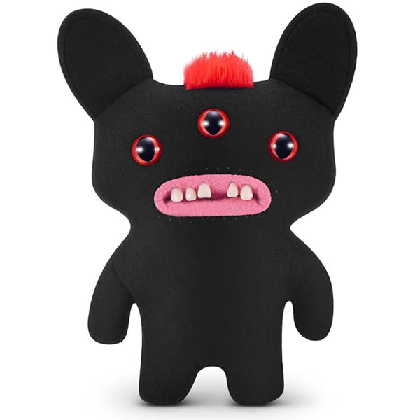 Fuggler Hairy Fuggs Plush #112
