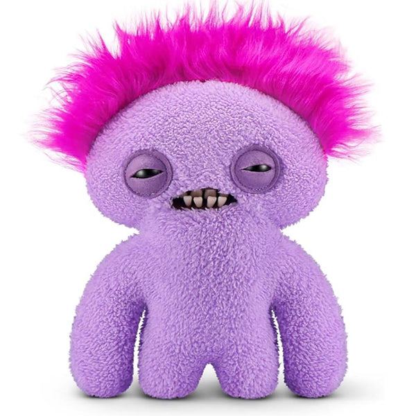 Fuggler Hairy Fuggs Plush Squidge