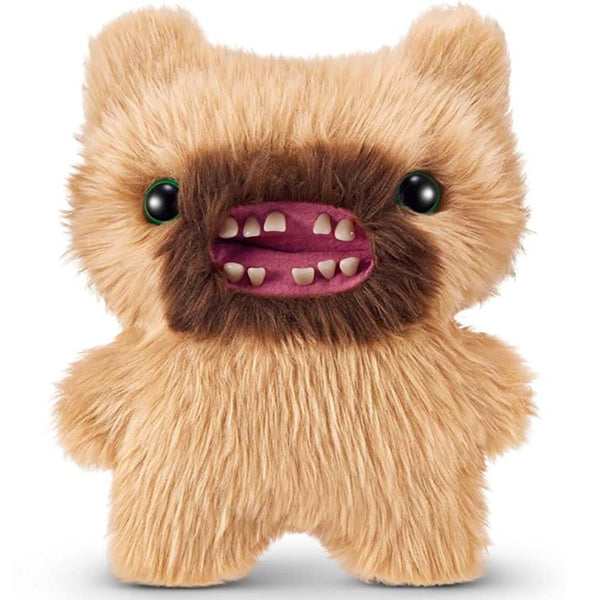 Fuggler Hairy Fuggs Plush #114