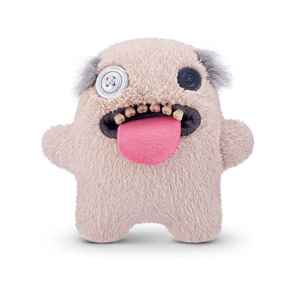 Fuggler Hairy Fuggs Plush #110