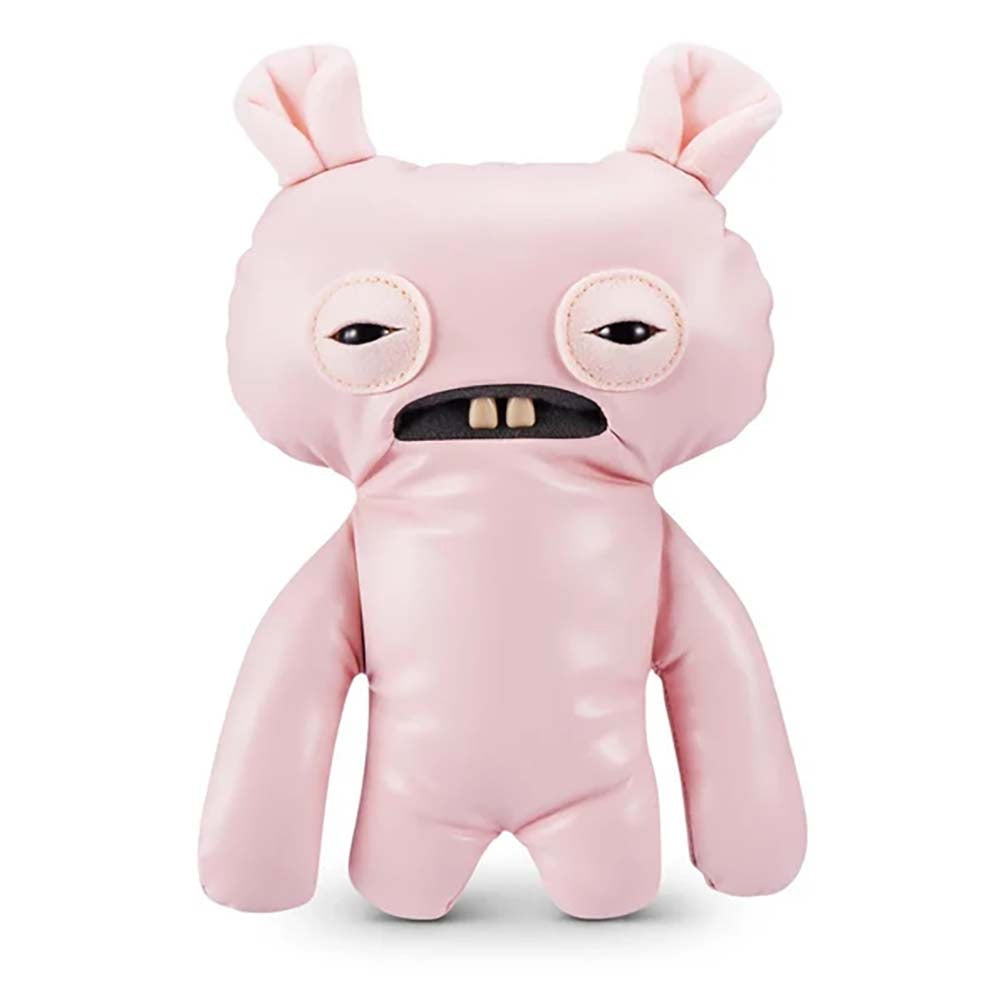 Fuggler Butt Ugly Pets Uncladimir Tootin - Rata Sin Pelo, peluches