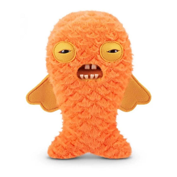 Fuggler Butt Ugly Pets Padre de Bacalao - Pez Dorado