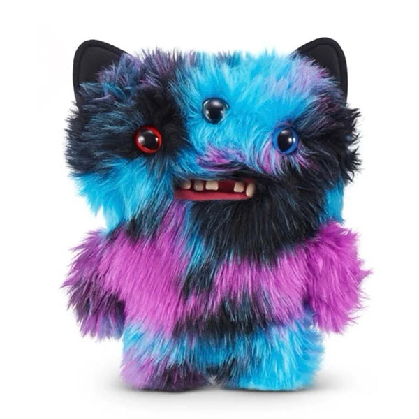 Fuggler Butt Ugly Pets Reek-O - Gato Negro