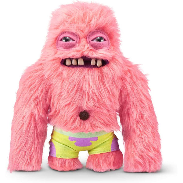 Fuggler Spongebob Plush 9