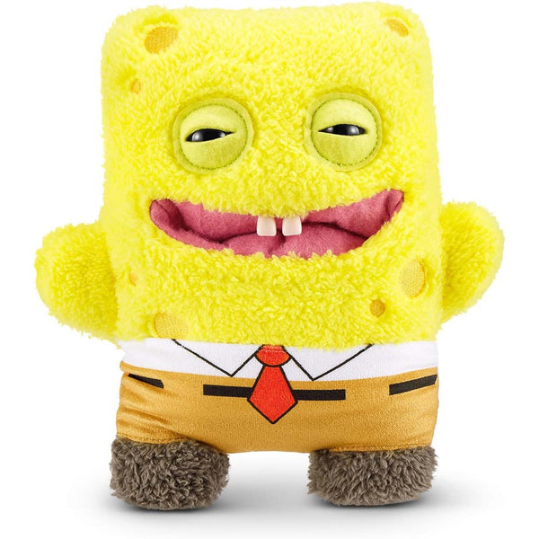 Fuggler Spongebob Plush 9