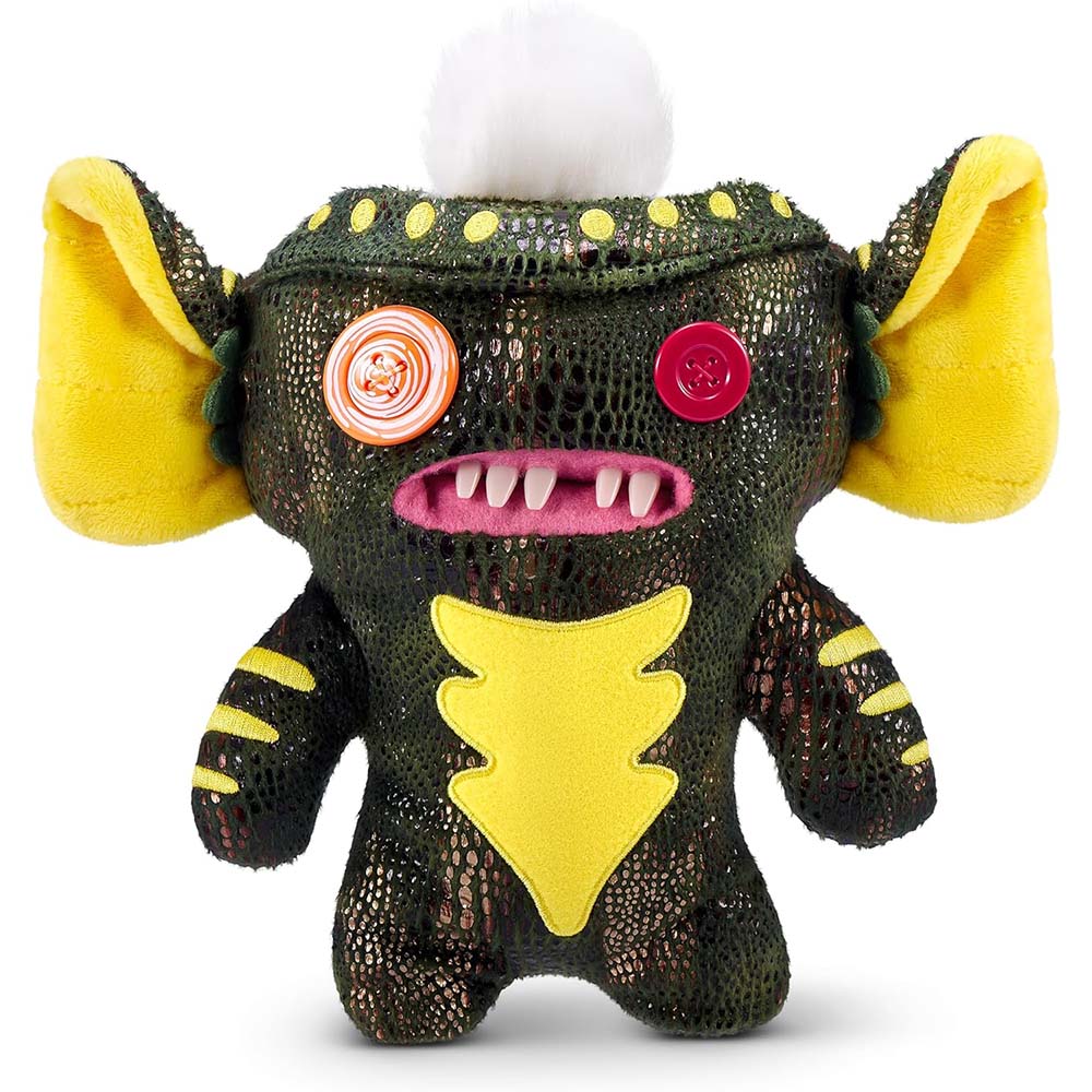 Fuggler Gremlins Plush 9" Stripe, peluches