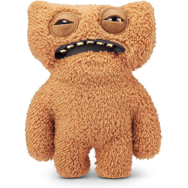Fuggler Gold Fuggs Plush #001