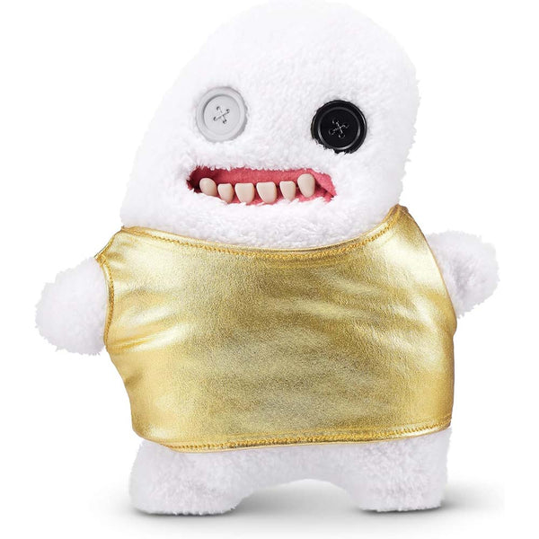Fuggler Gold Fuggs Plush #003