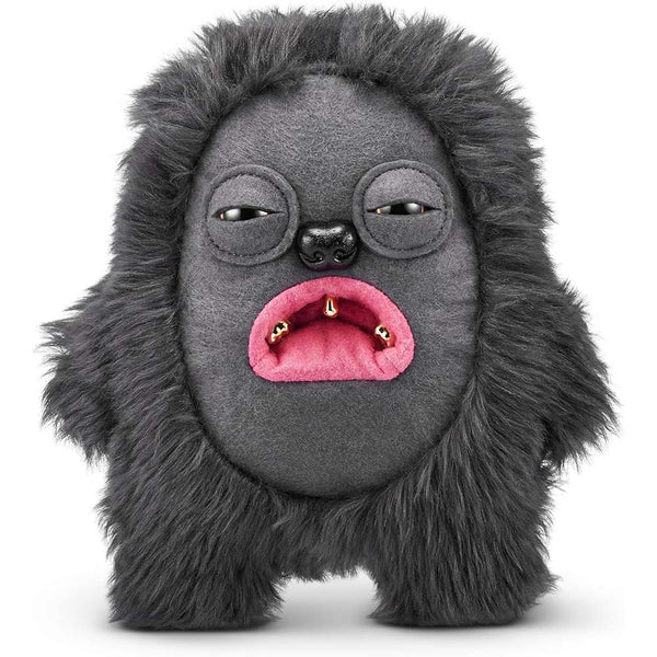 Fuggler Gold Fuggs Plush #004