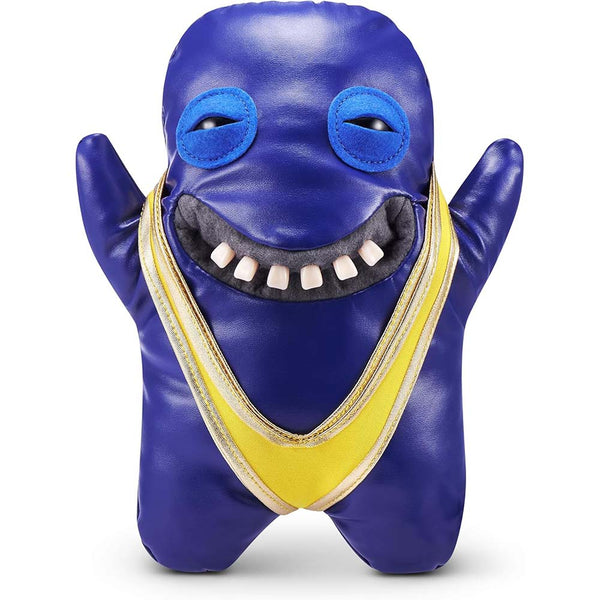 Fuggler Gold Fuggs Plush #009