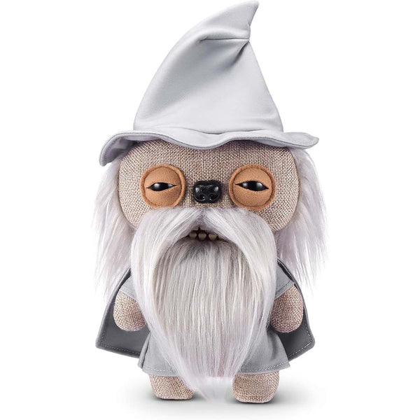 Fuggler Lord Of The Ring Plush Gandalf