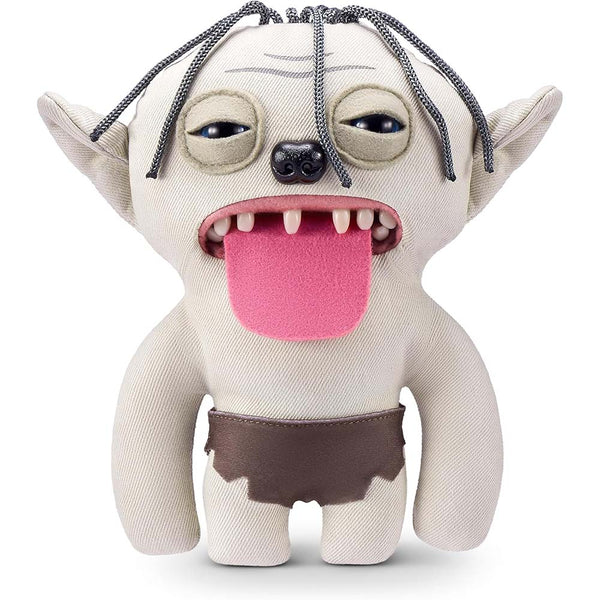 Fuggler Lord Of The Ring Plush Gollum (Sméagol)