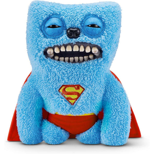 Fuggler DC Comics Plush 9