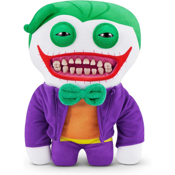 Fuggler DC Comics Plush 9