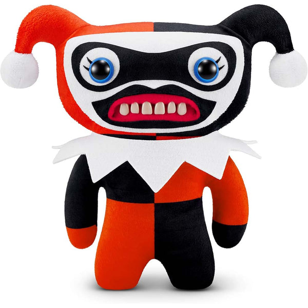 Fuggler DC Comics Plush 9