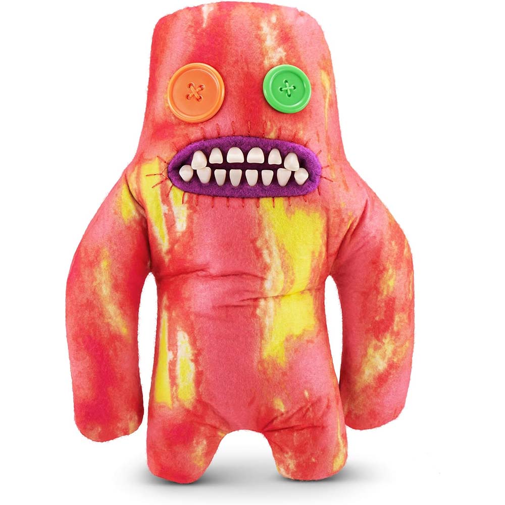Fuggler Laboratory Misfit Series 1 #001, peluches