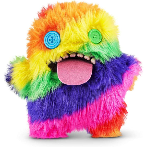 Fuggler Laboratory Misfit Series 1 #006