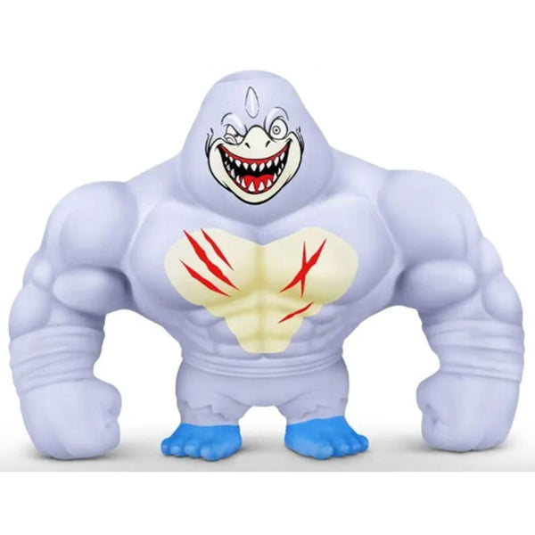 Smashers Slam Heroes Series 1 Brainrot - Tralalero Tralala