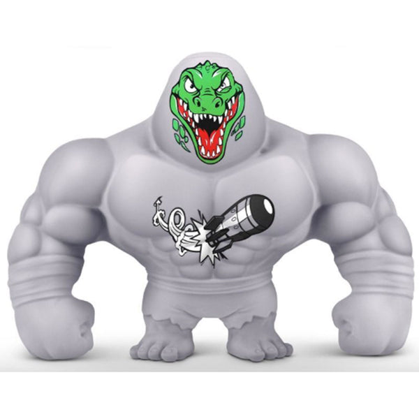 Smashers Slam Heroes Series 1 Brainrot - Bombardiro Crocodilo
