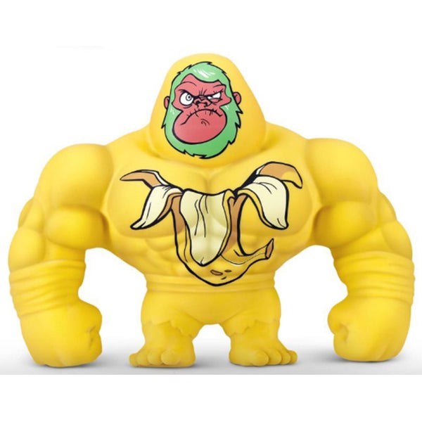 Smashers Slam Heroes Series 1 Brainrot - Chimpanzini Bananini