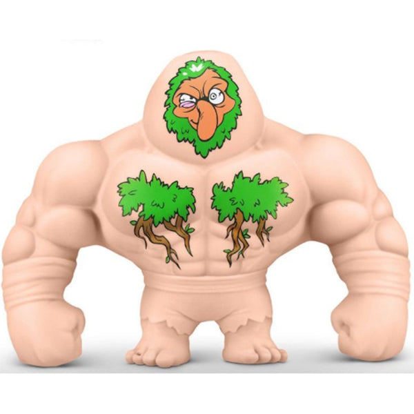 Smashers Slam Heroes Series 1 Brainrot - Prr Prr Patapim