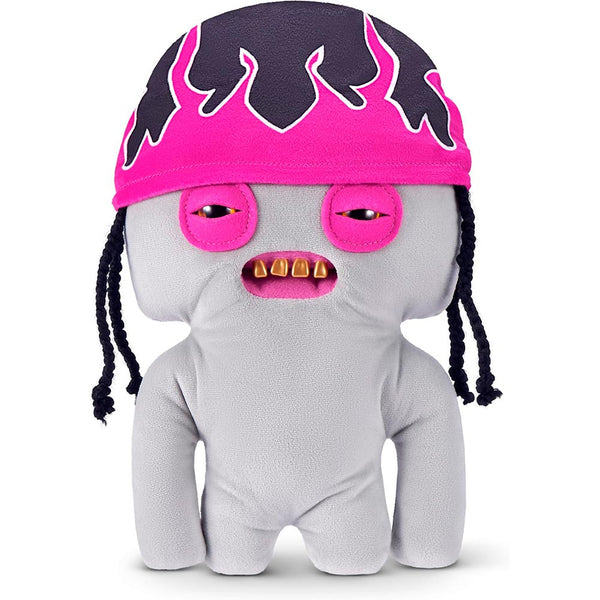 Fuggler 9 Core Series 1 Fugg Life Plush 9 #006 15749